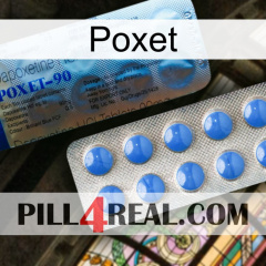 Poxet 40